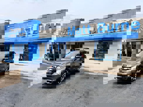 Used 2019 Honda CR-V EX-L image 1
