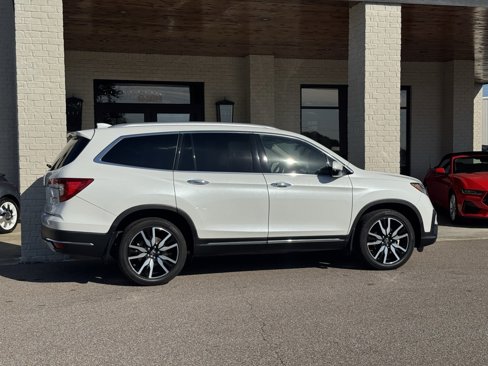 Used 2020 Honda Pilot Touring image 13