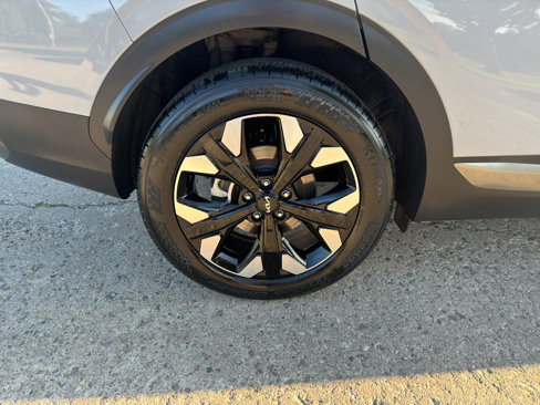 Used 2023 Kia Sportage X-Line w/ X-Line Premium Package image 10