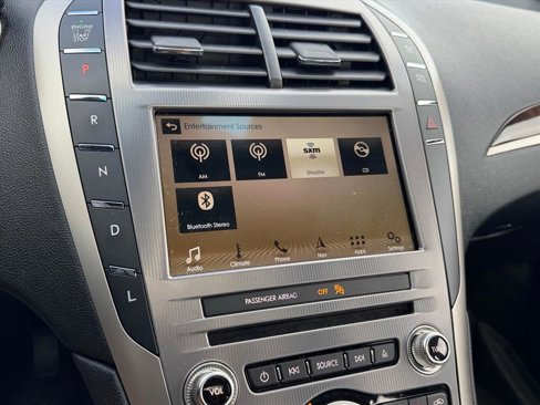Used 2018 Lincoln MKZ Reserve w/ Climate Package image 17