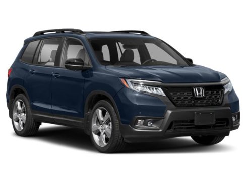 Used 2019 Honda Passport Touring image 6
