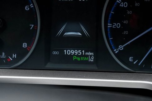 Used 2018 Toyota RAV4 XLE image 29