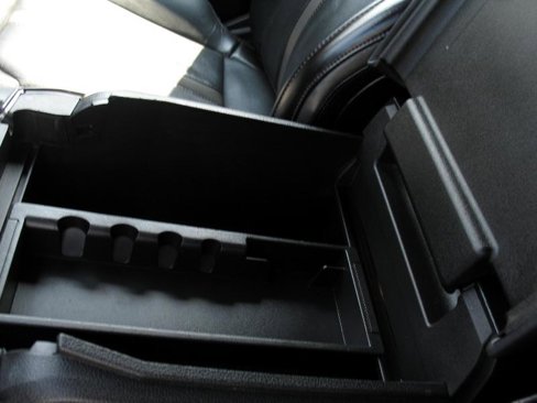 Used 2020 Ford F150 Platinum w/ Equipment Group 701A Luxury image 52