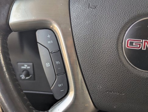 Used 2017 GMC Savana 2500 LT w/ LT Preferred Equipment Group image 24