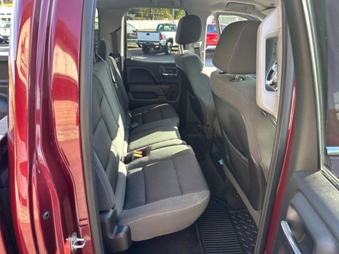 Used 2015 GMC Sierra 1500 SLE w/ SLE Value Package image 25