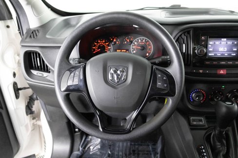 Used 2020 RAM ProMaster City Tradesman image 27