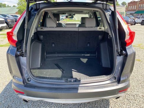 Used 2018 Honda CR-V Touring image 18