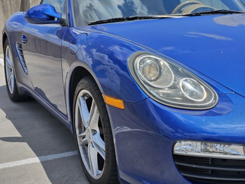 Used 2011 Porsche Boxster S image 14