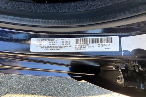 Used 2012 Chrysler 200 Limited image 26