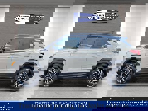 New 2026 Chevrolet TrailBlazer RS w/ Convenience Package image 10