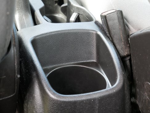 Used 2012 Chevrolet Sonic LS image 13