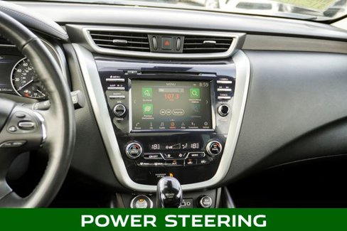 Used 2019 Nissan Murano Platinum image 13