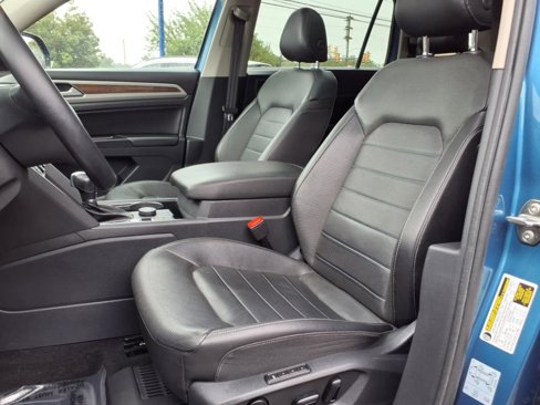 Used 2019 Volkswagen Atlas SEL Premium image 26