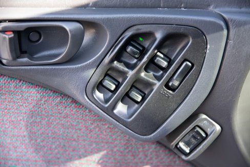 Used 1997 Subaru Legacy Wagon image 20