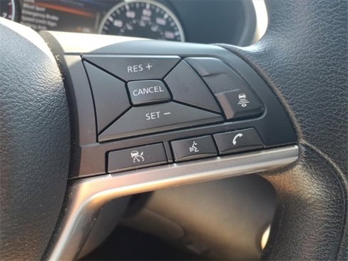 Used 2024 Nissan Sentra SV image 23