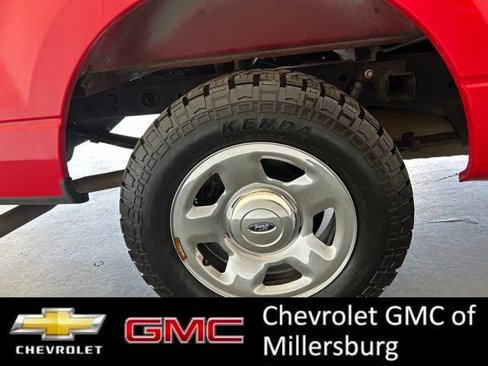 Used 2006 Ford F150 XLT image 11