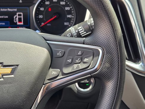 Used 2022 Chevrolet Equinox LS w/ LS Convenience Package image 30