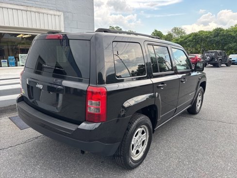Used 2014 Jeep Patriot Sport w/ Power Value Group image 6