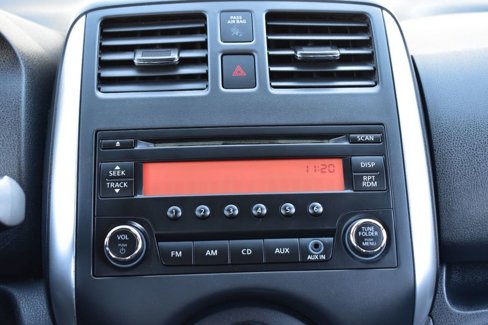 Used 2014 Nissan Versa Note SV w/ Sport Value Package image 27
