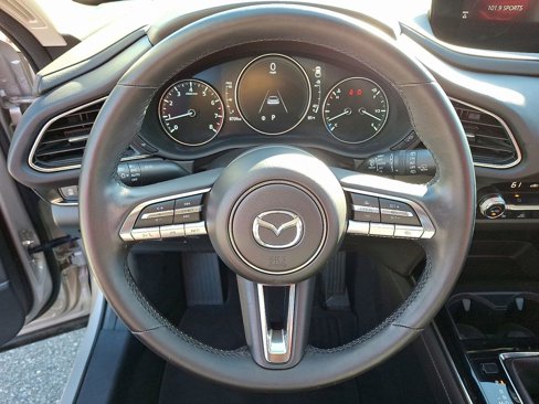 Used 2022 MAZDA CX-30 AWD 2.5 Turbo S image 19