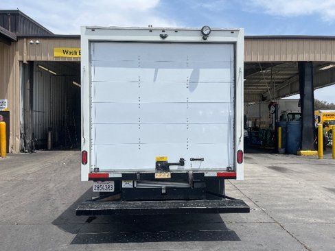 Used 2021 GMC Savana 3500 w/ Power Convenience Package image 7