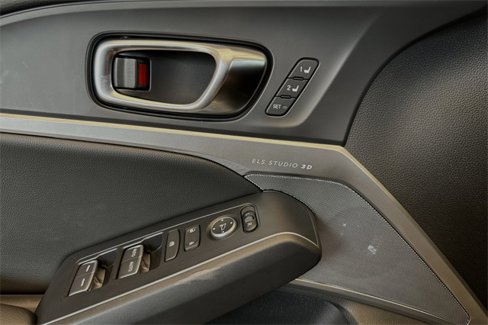 New 2025 Acura Integra A-Spec image 9