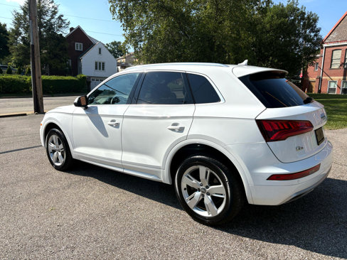 Used 2018 Audi Q5 2.0T Premium Plus w/ Premium Plus Package image 6