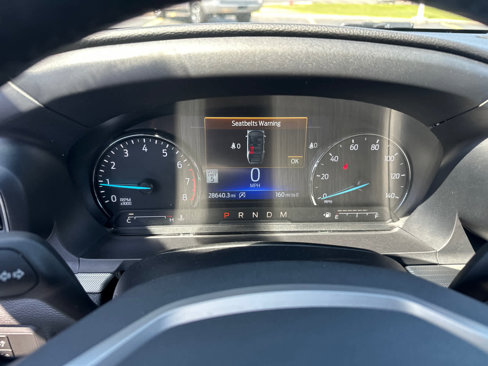 Used 2021 Ford Explorer XLT w/ Equipment Group 202A image 19