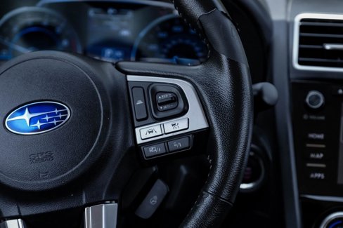 Used 2018 Subaru Forester 2.0XT Touring w/ Popular Package #3B image 23