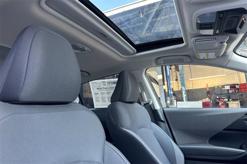 New 2025 Subaru Crosstrek 2.5i Premium image 21
