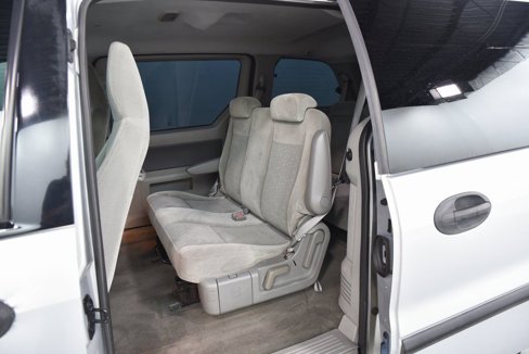 Used 2007 Ford Freestar SE image 12