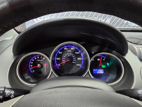 Used 2007 Honda Fit Sport image 21