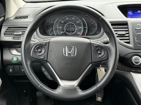 Used 2014 Honda CR-V EX-L image 25
