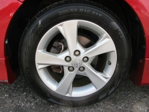 Used 2011 Toyota Corolla S image 14