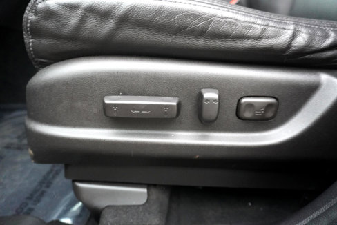 Used 2010 Acura RDX SH-AWD image 22