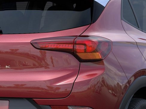 New 2025 Buick Encore GX Preferred w/ Advanced Technology Package image 12