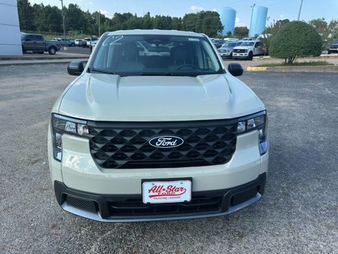 New 2025 Ford Maverick XLT image 2