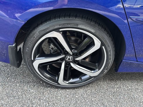 Used 2022 Honda Accord Sport image 31