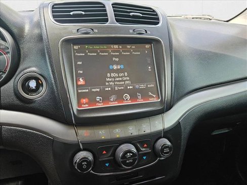 Used 2015 Dodge Journey Crossroad w/ Flexible Seating Group image 15