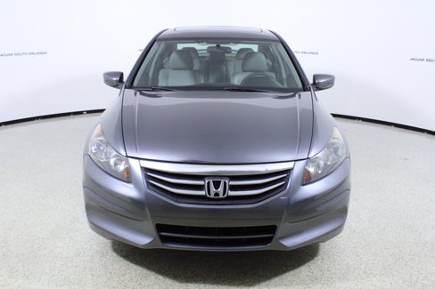 Used 2012 Honda Accord EX image 2