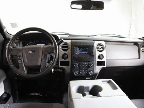 Used 2013 Ford F150 XLT w/ XLT Convenience Pkg image 13