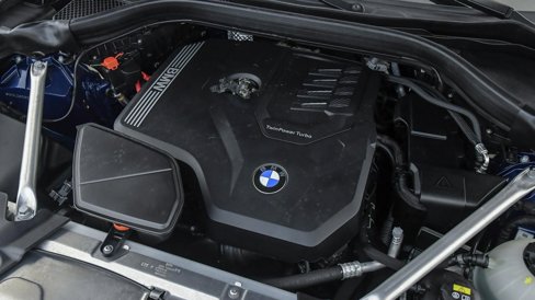 Certified 2023 BMW X3 sDrive30i w/ Premium Package image 28