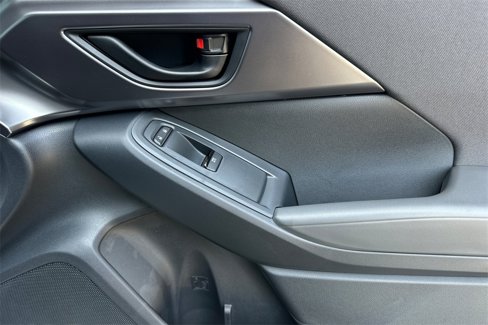 New 2025 Subaru Impreza 2.0i image 21