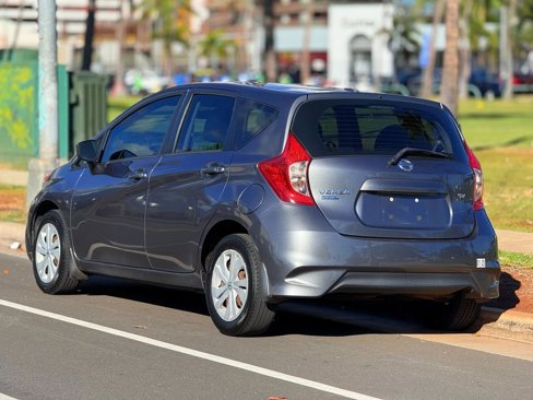 Used 2017 Nissan Versa Note SV image 3