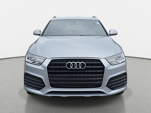 Used 2018 Audi Q3 2.0T Premium w/ Convenience Package image 2