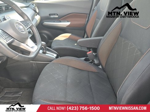 Used 2019 Nissan Kicks SR w/ Exterior Package image 11