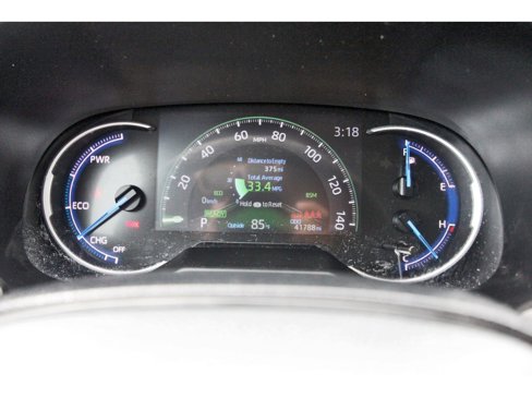 Used 2024 Toyota RAV4 LE image 17