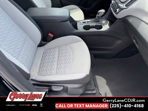 Used 2024 Chevrolet Equinox LT image 15