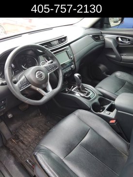 Used 2019 Nissan Rogue SV image 5