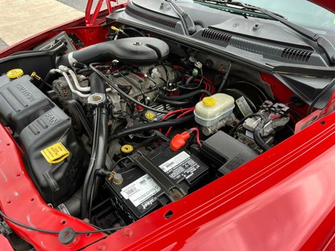 Used 2000 Dodge Durango 4WD image 61